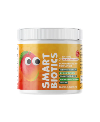 SMARTBIOTICS KIDS