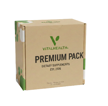 Premium Welcome Pack (Global)