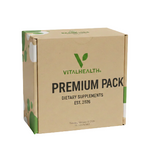 Premium Welcome Pack (Global)