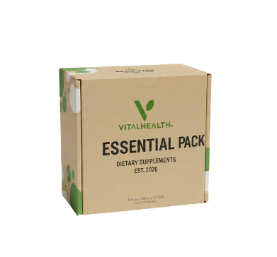 Essential Welcome Pack (Global)