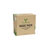 Basic Welcome Pack (Global)