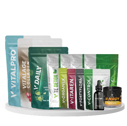 Detox Premium Bundle